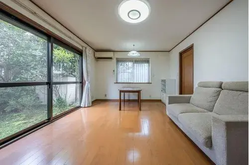 4LDK+S物件 品川区 東京都 (4)