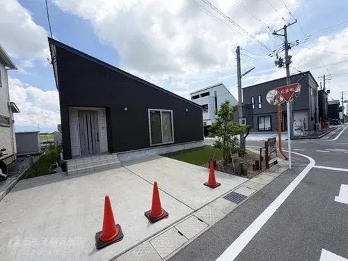 2LDK 北蒲原郡聖籠町 新潟県 (2)