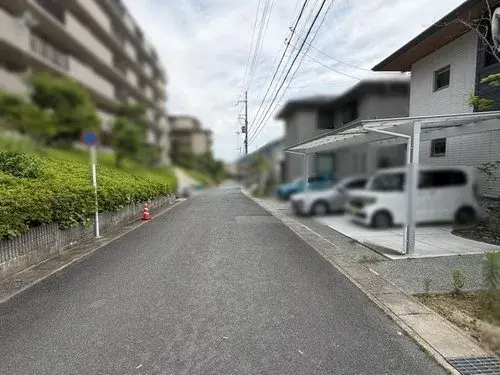3LDK房源 京都市西京区 京都府 (4)