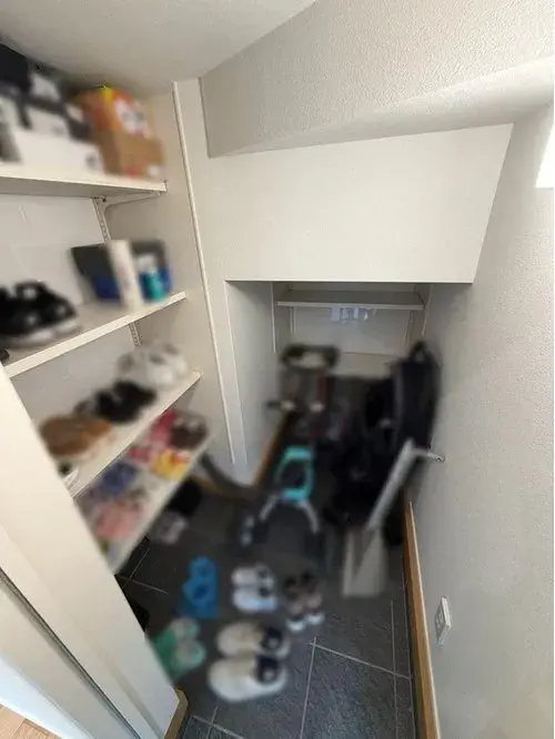 3LDK房源 京都市西京区 京都府 (10)