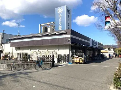 4LDK 高槻市 大阪府 (2)