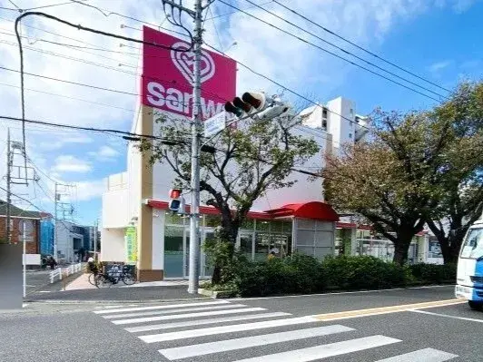 3LDK Yamato City Kanagawa Prefecture (6)