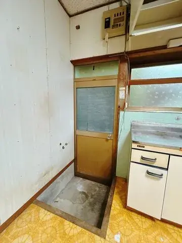 Собственность 6DK, город Motosu, префектура Gifu (20)
