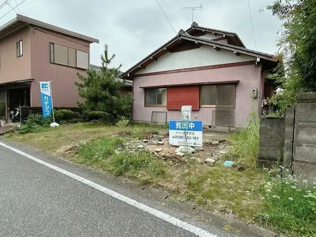 Собственность 6DK, город Motosu, префектура Gifu (3)
