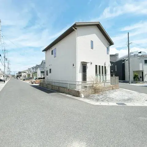 3SLDK 彦根市 滋贺县 (3)