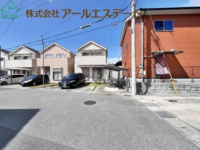 Недвижимость 2LDK Город Himeji Префектура Hyogo (2)