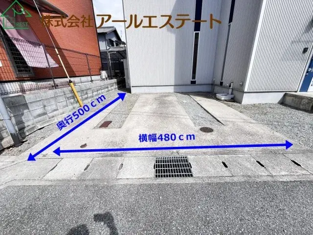 Недвижимость 2LDK Город Himeji Префектура Hyogo (24)