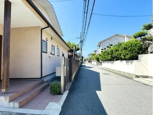 Propiedad 3LDK+S Ciudad de Chigasaki Prefectura de Kanagawa (4)