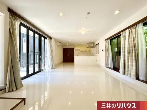 Propiedad 3LDK Barrio de Kohoku, Ciudad de Yokohama Prefectura de Kanagawa (6)