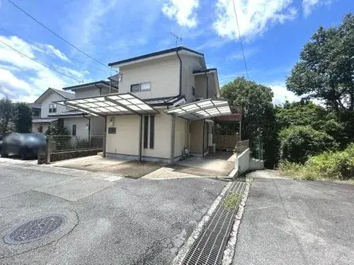 Bien immobilier 1LDK+S Ukyo-ku, Ville de Kyoto Préfecture de Kyoto (3)