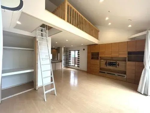 Bien immobilier 1LDK+S Ukyo-ku, Ville de Kyoto Préfecture de Kyoto (7)