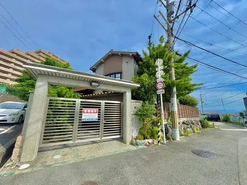 Propiedad 4LDK+S Ciudad de Kashiwara Prefectura de Osaka (2)
