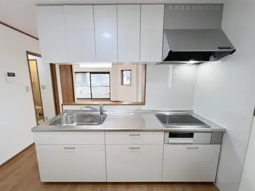 عقار 3LDK مدينة Moriguchi محافظة Osaka (14)