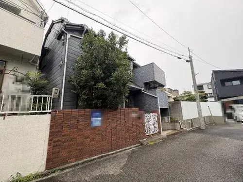 Propiedad 4LDK Ciudad de Amagasaki Prefectura de Hyogo (2)