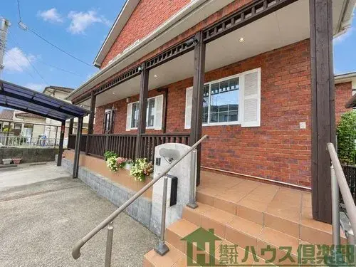 Propiedad 5LDK+S Ciudad de Nakama Prefectura de Fukuoka (4)