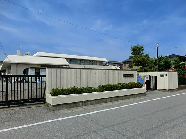 4LDK Propriété Ville de Misato Préfecture de Saitama (22)