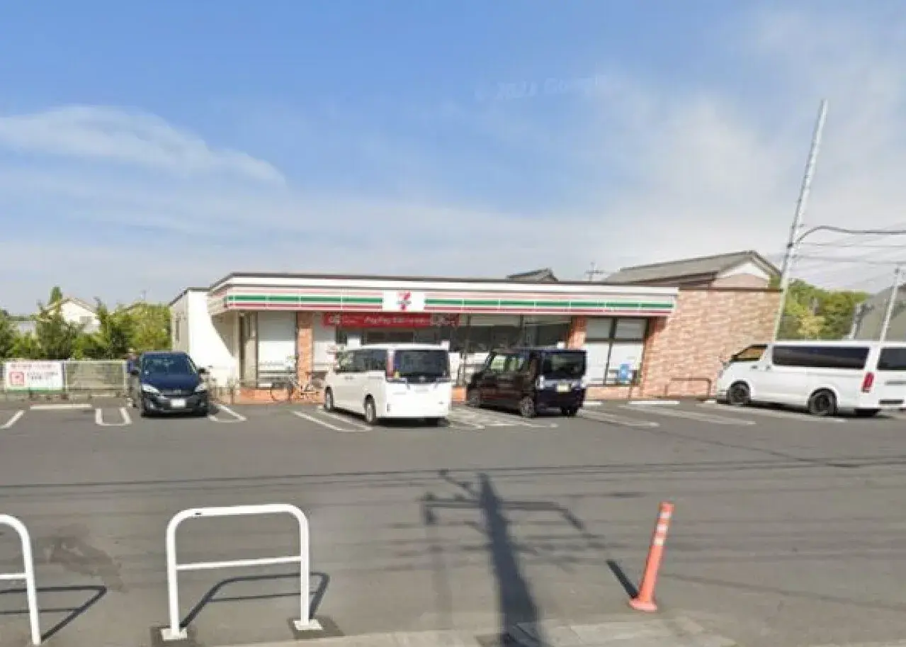 4LDK Propriété Ville de Misato Préfecture de Saitama (23)