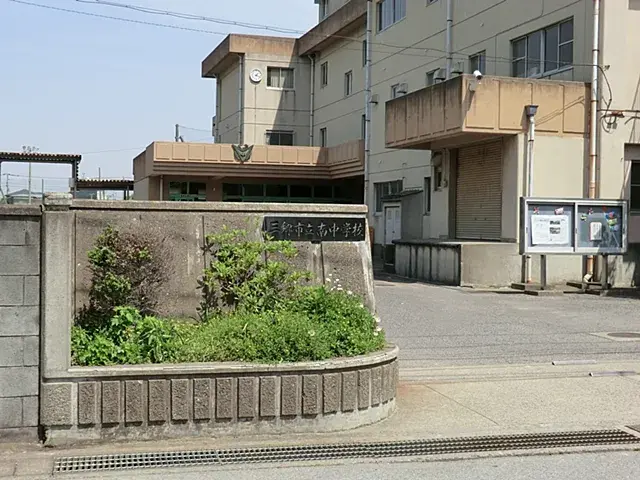 4LDK Propriété Ville de Misato Préfecture de Saitama (5)