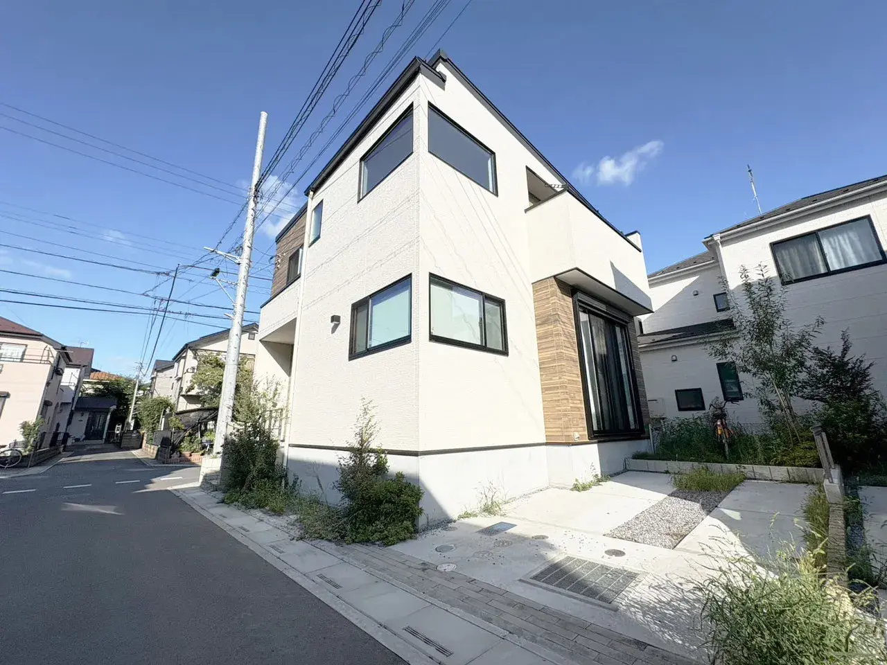 Bien immobilier 3LDK Ville d'Ageo Préfecture de Saitama (2)