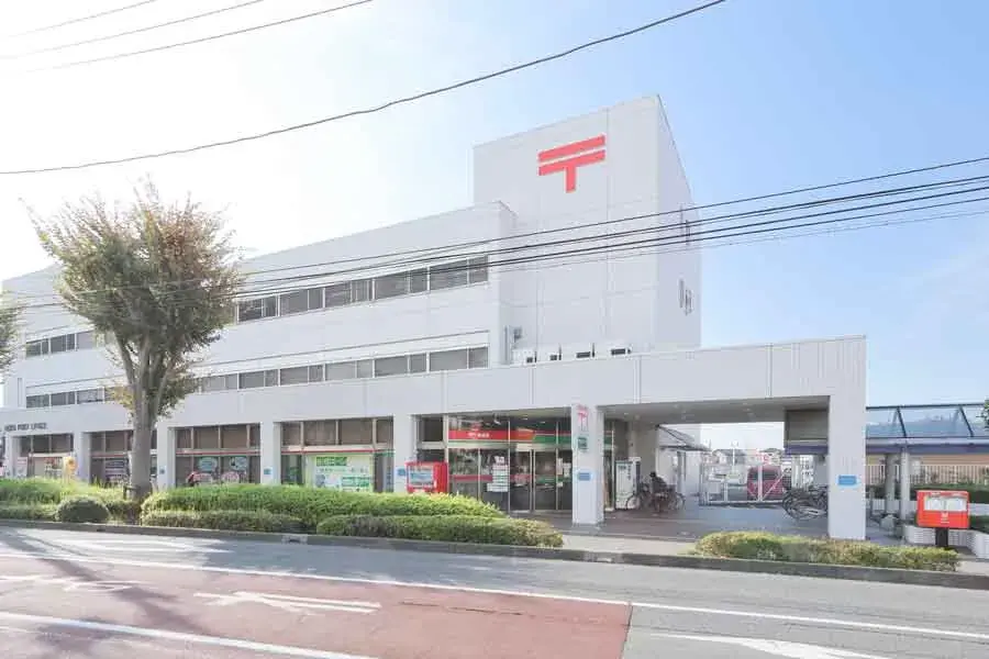 Bien immobilier 3LDK Ville d'Ageo Préfecture de Saitama (24)