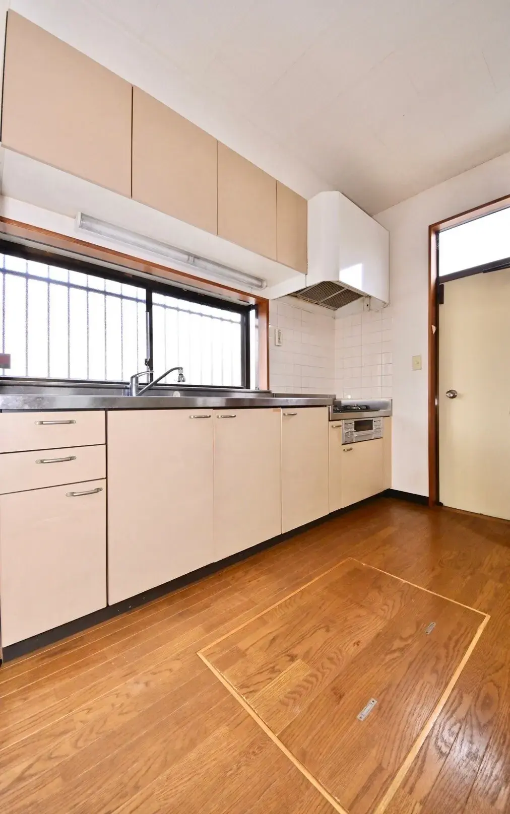 2LDK Ciudad de Soka Prefectura de Saitama (12)