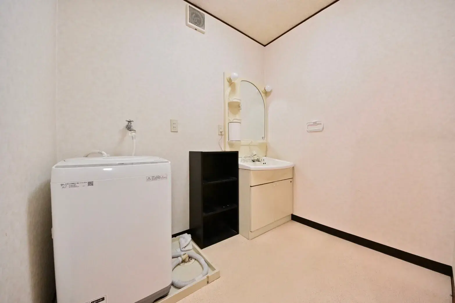 2LDK Ciudad de Soka Prefectura de Saitama (15)