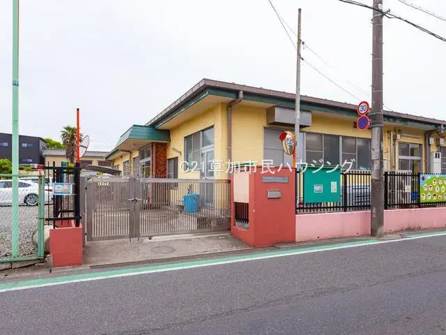 2LDK Ciudad de Soka Prefectura de Saitama (21)