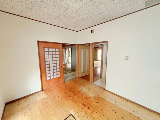 5DK Ciudad de Mishima Prefectura de Shizuoka (9)