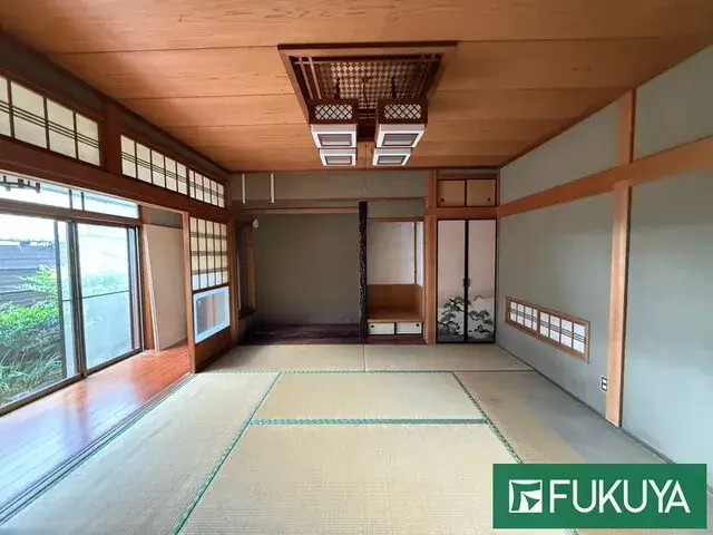 4SLDK Недвижимость Otsu City Shiga Prefecture (8)