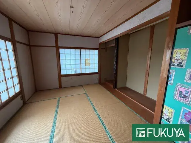 4SLDK Недвижимость Otsu City Shiga Prefecture (10)