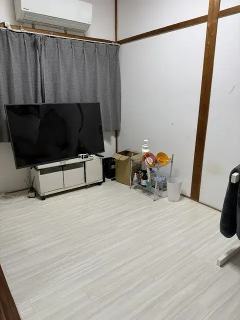 2LDK Property Kishiwada City Osaka Prefecture (5)