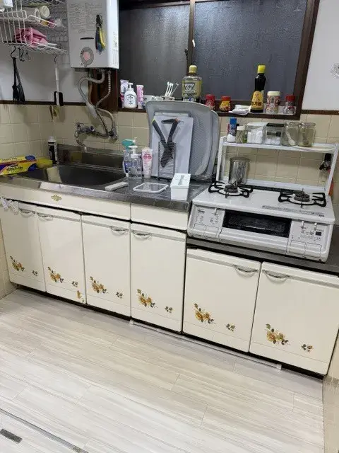 2LDK Property Kishiwada City Osaka Prefecture (10)