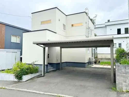 4LDK 札幌市 北海道 (2)