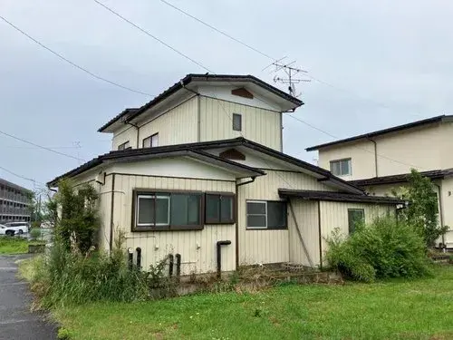 عقار 5DK مدينة Fukushima محافظة Fukushima (2)