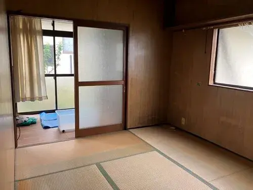 عقار 5DK مدينة Fukushima محافظة Fukushima (6)