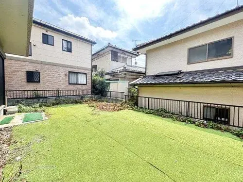 埼玉県深谷市4LDK物件 (4)
