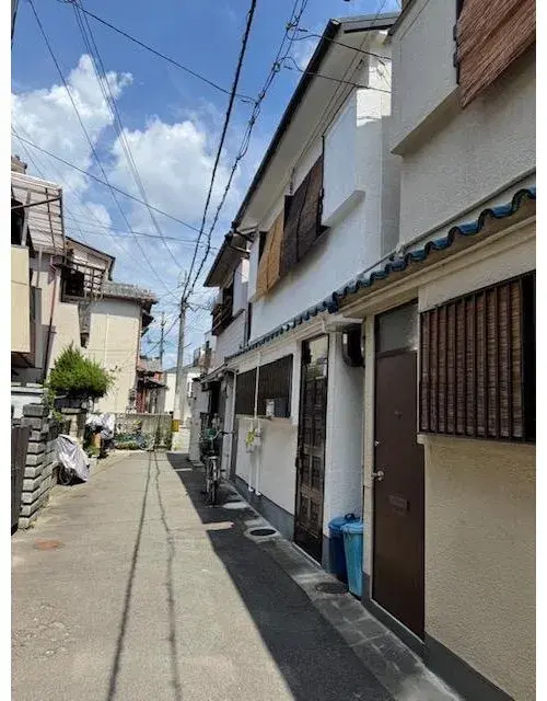 3K Property Neyagawa City Osaka Prefecture (2)
