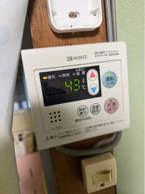 3K Property Neyagawa City Osaka Prefecture (9)