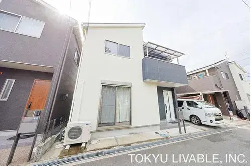 3LDK مدينة Toyonaka محافظة Osaka (2)