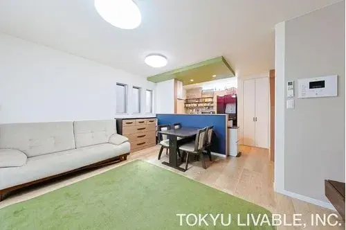 3LDK مدينة Toyonaka محافظة Osaka (3)