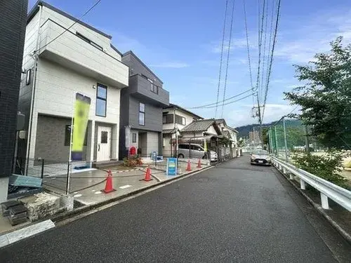 3LDK+S Property Hiroshima City Hiroshima Prefecture (2)