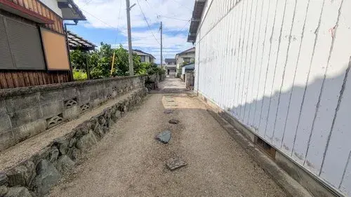 5DK物件 新居浜市 愛媛県 (3)