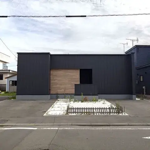 3LDK Property, Kushiro City, Hokkaido (2)