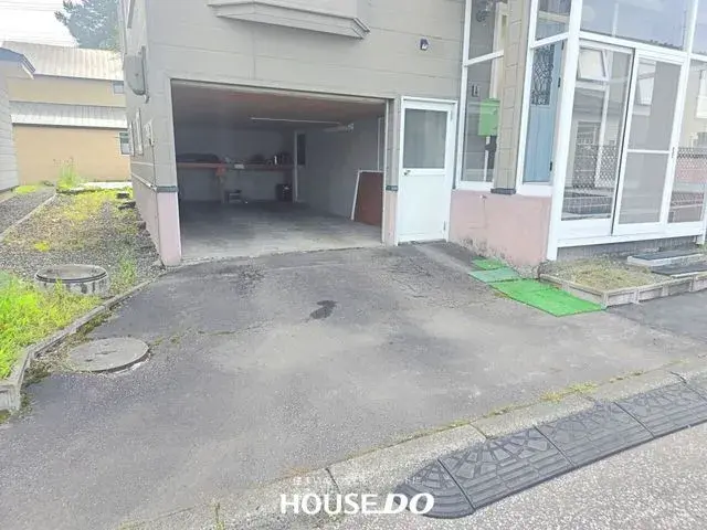 3SLDK Property Kitami City Hokkaido (4)