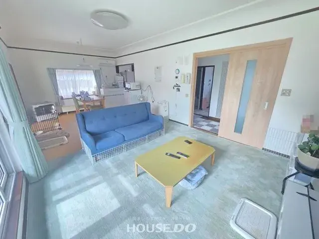 3SLDK Property Kitami City Hokkaido (7)