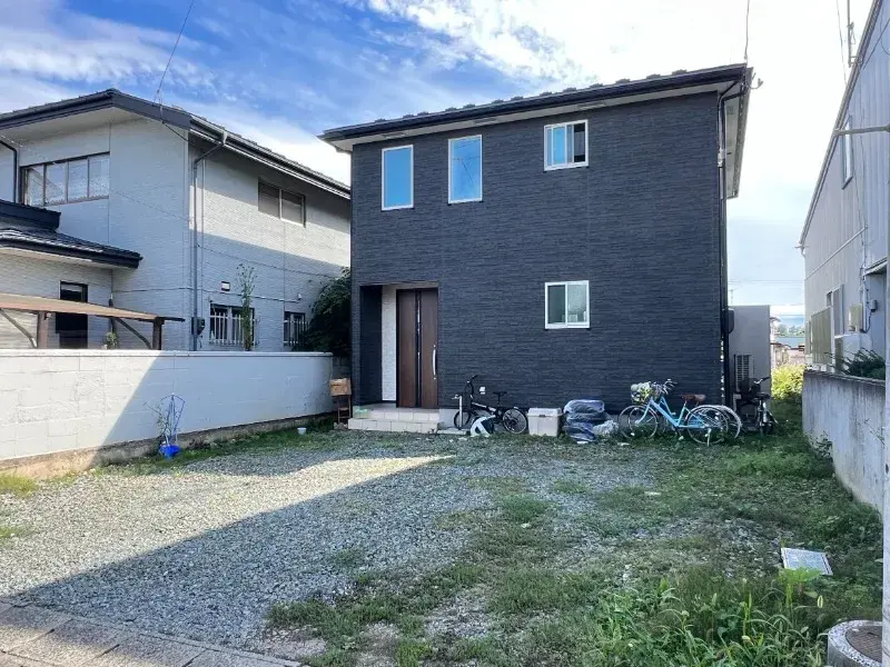 3LDK Property Morioka City Iwate Prefecture (3)