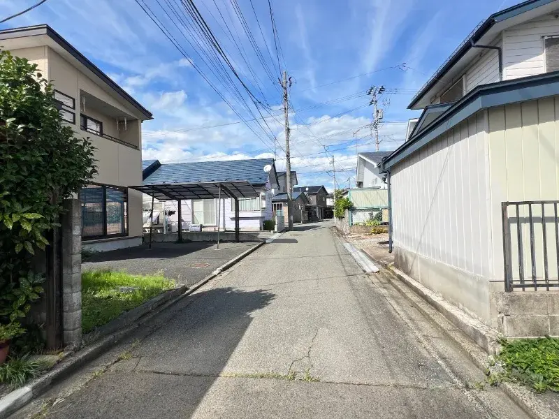 3LDK Property Morioka City Iwate Prefecture (4)