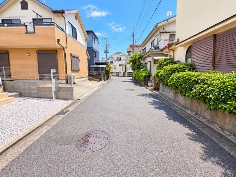 5LDK Higashiyamato City Tokyo (2)