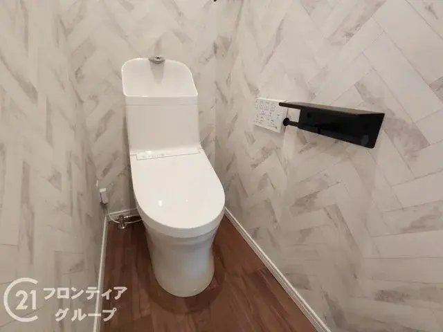 3LDK مدينة هيراكاتا محافظة أوساكا (22)