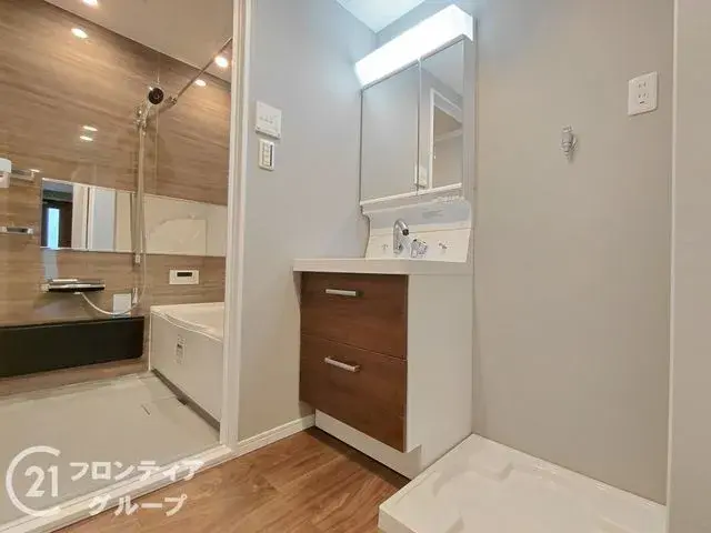3LDK مدينة هيراكاتا محافظة أوساكا (23)